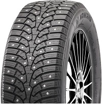 225/60 R16 XL 102T TL ICE ACTIVA GRIP 2 SUV STUDDED (CLOUTE) 